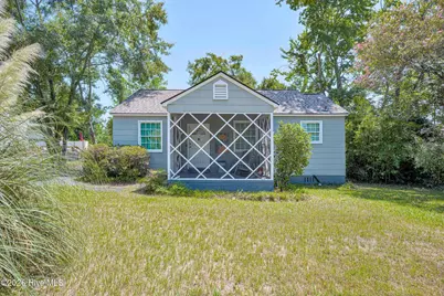 1742 Davidson Drive, Augusta, GA 30904 - Photo 1
