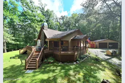 2592 Caney Creek Road, Murphy, NC 28906 - Photo 9