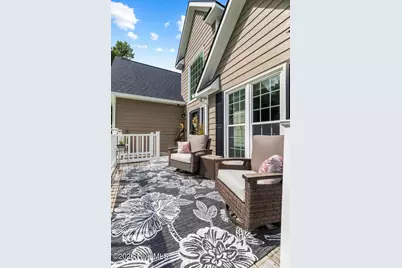 924 Mandarin Trail, Jacksonville, NC 28540 - Photo 7