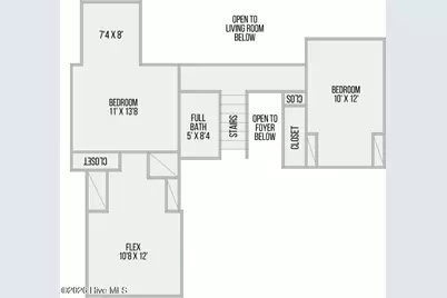 924 Mandarin Trail, Jacksonville, NC 28540 - Photo 57