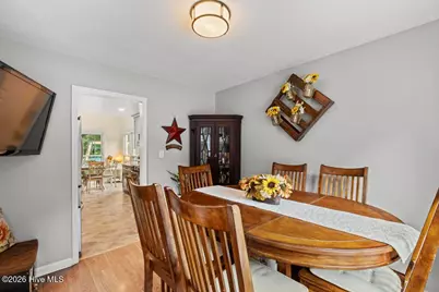 924 Mandarin Trail, Jacksonville, NC 28540 - Photo 9