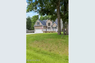 924 Mandarin Trail, Jacksonville, NC 28540 - Photo 3