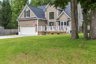 924 Mandarin Trail, Jacksonville, NC 28540 - Photo 3