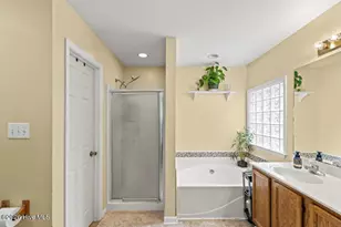 924 Mandarin Trail, Jacksonville, NC 28540 - Photo 29
