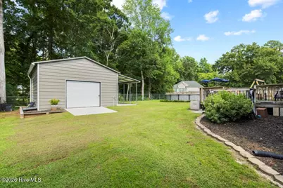 924 Mandarin Trail, Jacksonville, NC 28540 - Photo 55