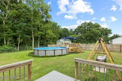 924 Mandarin Trail, Jacksonville, NC 28540 - Photo 51