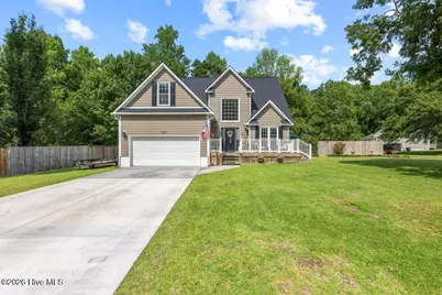 924 Mandarin Trail, Jacksonville, NC 28540 - Photo 1