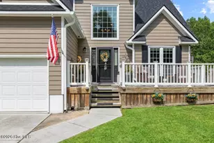 924 Mandarin Trail, Jacksonville, NC 28540 - Photo 5