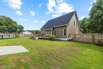924 Mandarin Trail, Jacksonville, NC 28540 - Photo 49