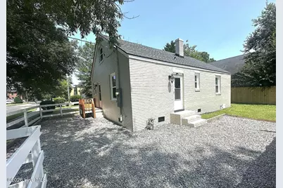 309 Broad Street W, Wilson, NC 27893 - Photo 3