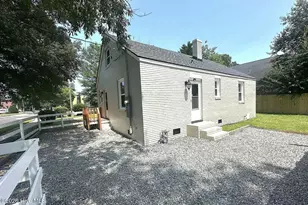 309 Broad St W, Wilson, NC 27893 - Photo 3