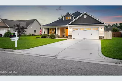 2839 Mockingbird Lane, Winterville, NC 28590 - Photo 3