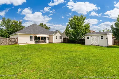 2839 Mockingbird Lane, Winterville, NC 28590 - Photo 37