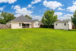 2839 Mockingbird Ln, Winterville, NC 28590 - Photo 37