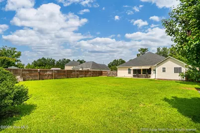 2839 Mockingbird Lane, Winterville, NC 28590 - Photo 39