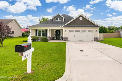 2839 Mockingbird Lane, Winterville, NC 28590 - Photo 31