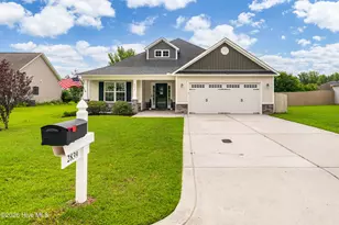 2839 Mockingbird Ln, Winterville, NC 28590 - Photo 31