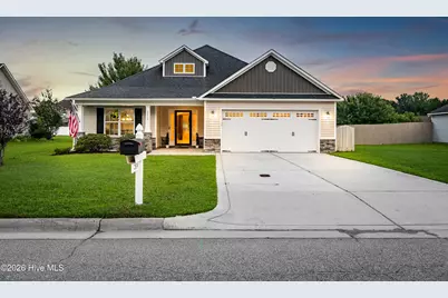 2839 Mockingbird Lane, Winterville, NC 28590 - Photo 1