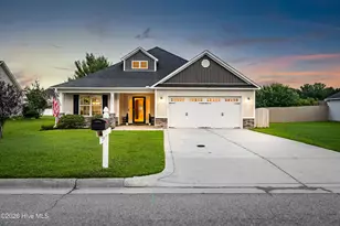 2839 Mockingbird Ln, Winterville, NC 28590 - Photo 1