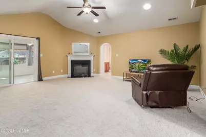 2839 Mockingbird Lane, Winterville, NC 28590 - Photo 7