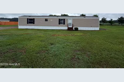 4506 Tammy Lane, Wilson, NC 27893 - Photo 1