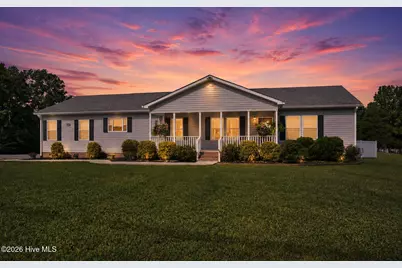 6450 N Nc 58, Nashville, NC 27856 - Photo 1