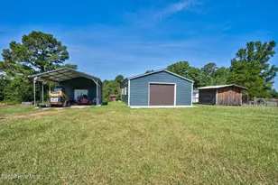 6450 N Nc 58, Nashville, NC 27856 - Photo 33