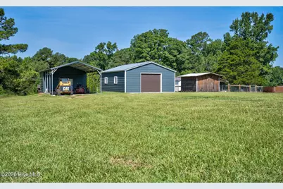 6450 N Nc 58, Nashville, NC 27856 - Photo 31