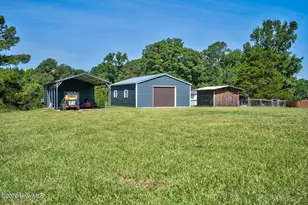 6450 N Nc 58, Nashville, NC 27856 - Photo 31