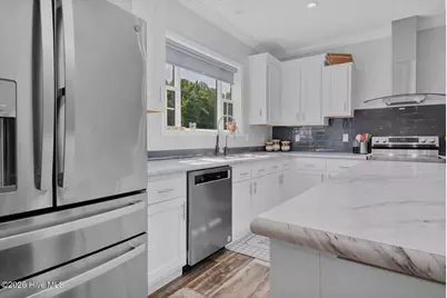 6450 N Nc 58, Nashville, NC 27856 - Photo 9