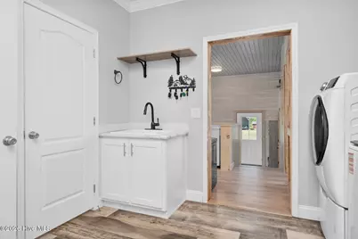 6450 N Nc 58, Nashville, NC 27856 - Photo 19