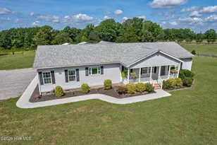 6450 N Nc 58, Nashville, NC 27856 - Photo 43