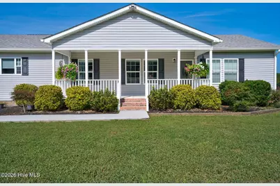 6450 N Nc 58, Nashville, NC 27856 - Photo 5