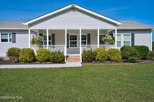 6450 N Nc 58, Nashville, NC 27856 - Photo 5