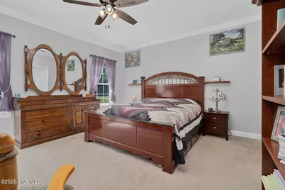 6450 N Nc 58, Nashville, NC 27856 - Photo 25
