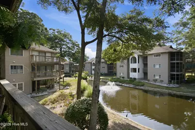 802 SW Colony Place SW # C, Sunset Beach, NC 28468 - Photo 47
