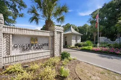 802 Colony Place #C, Sunset Beach, NC 28468 - Photo 47