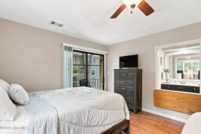 802 SW Colony Place SW # C, Sunset Beach, NC 28468 - Photo 37