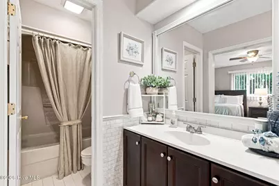 802 SW Colony Place SW # C, Sunset Beach, NC 28468 - Photo 33