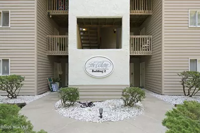 802 SW Colony Place SW # C, Sunset Beach, NC 28468 - Photo 3