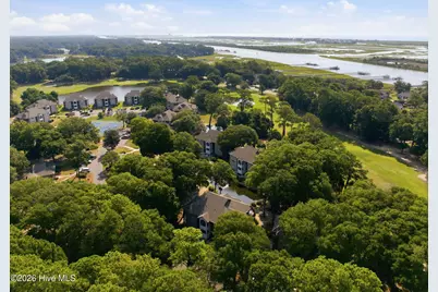 802 SW Colony Place SW # C, Sunset Beach, NC 28468 - Photo 53