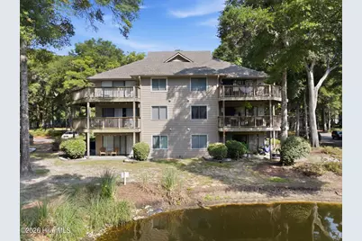 802 SW Colony Place SW # C, Sunset Beach, NC 28468 - Photo 51