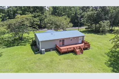 207 Betty Drive, Burgaw, NC 28425 - Photo 41