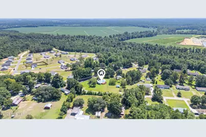 207 Betty Drive, Burgaw, NC 28425 - Photo 45