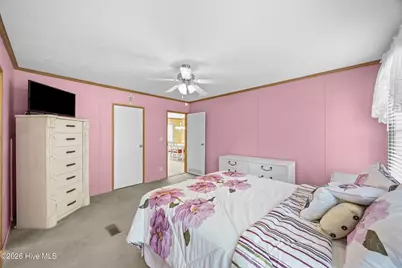 207 Betty Drive, Burgaw, NC 28425 - Photo 19