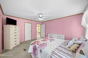 207 Betty Dr, Burgaw, NC 28425 - Photo 19