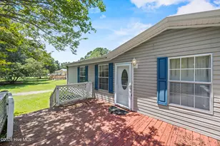 207 Betty Dr, Burgaw, NC 28425 - Photo 5