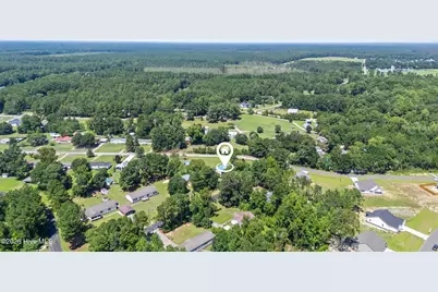 207 Betty Drive, Burgaw, NC 28425 - Photo 47