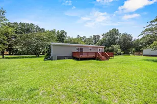 207 Betty Dr, Burgaw, NC 28425 - Photo 33