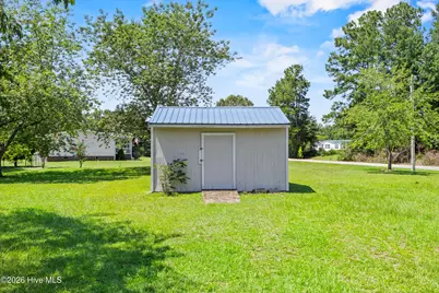 207 Betty Drive, Burgaw, NC 28425 - Photo 31